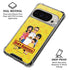 Bobs Burgers Family Portrait Google Pixel 9/9 Pro Clear Case